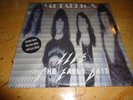 Metallica: Live The Early Days 2Lp-s red and blue