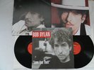 BOB DYLAN - LOVE AND THEFT