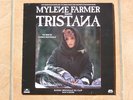 RARISSIME MAXI 45T MYLENE FARMER  B O CLIP TRISTANA   ETAT NEUF