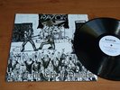 Razor - Live at the City of damnation ( Rare Live LP )