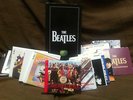 The Beatles Remastered Box Set 2009