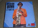 Marion Brown  