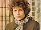 BOB DYLAN - BLONDE ON BLONDE - Double vinyl LP