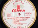 Beatles – Sgt. Pepper’s Lonely Hearts Club Band  SMO 81045 - Sehr rare Pressung