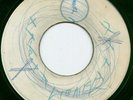 Rare Rocksteady AL CAMPBELL & Thrillers - DON'T RUN AWAY  - COXSONE 7