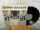GYPSY SAVAGE RARE PRIVATE LABEL HARD ROCK GARAGE HEAVY METAL EX