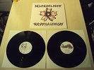 NEW MODEL ARMY - TODAY IS A GOOD DAY ( VINYL 2 LP ) ULTRA RAR - TOP ZUSTAND