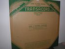 ARGO TRANSACORD VICTORIA-CHATHAM 5030-1 l0
