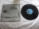 EUGENE CHADBOURNE Solo Acoustic Guitar PARACHUTE P-001 1976 Avant Garde Hear