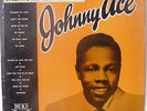 ULTIMATE ORIGINAL FIRST PRESSING OF MEMORIAL ALBUM FOR JOHNNY ACE RECORDED 1956