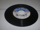 CARIB-DIS-CO/THROW ME CORN - WINSTON SHAND [REGGAE]  7