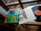 PROCOL HARUM HOME 1970 WITH POSTER IN MINT TOP RAR