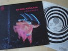 BLACK SABBATH Paranoid RARE Vertigo Swirl 1ST UK PRESS