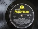 BEATLES For Sale UK LP 1964 ORIGINAL`MONO`1ST ISSUE EX+