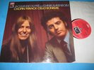 +ASD 2851 1ST /JACQUELINE DU PRE /CHOPIN /FRANCK CELLO SONATAS /BARENBOIM /MINT