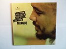 Charlie Mingus Same Mingus  LP  Near Mint  $$$