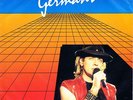 7“ Udo Lindenberg – Germans / The Shadow Of Your Smile // NL 1984 / * SEHR RAR *