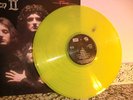 Queen - LP - Queen II - yellow Vinyl - 1992