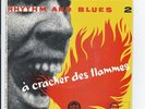 SCREAMIN JAY HAWKINS //