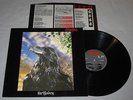 LP THE STRANGLERS  (J.J. BURNEL) - THE RAVEN UK ORG 1979 3 D HOLOGRAPHIC MINT