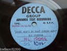 ROY ORBISON ( ACETATE ) - THERE WON'T BE MANY COMING HOME - ORIG 1966 DECCA