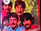 THE BEATLES - ALTERNATE SGT. PEPPER'S - SEALED