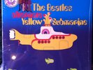 THE BEATLES - ALTERNATE YELLOW SUBMARINE - SEALED