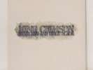 KING CRIMSON LP Starless and Bible Black 1974  Island uk press Robert Fripp prog