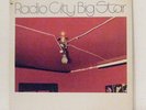 BIG STAR Alex Chilton LP Radio City 1974 Ardent original