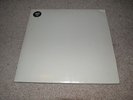THE BEATLES - WHITE ALBUM ON GEMA - 2 LP WHITE VINYL PICS/POSTER