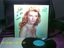 1956**JULIE LONDON***JULIE IS HER NAME***LIBERTY RECORDS LRP-3006 MONO***VG++ NM