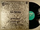 LUC FERRARI . Hétérozygote. Eté coupé . LP FR PHILIPS 836.885 DSY BIEM NM /EX+