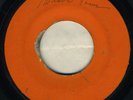 2012 UNKNOWN-GOT A DATE-GONNA DANCE-REGGAE 45 7