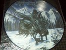 Dissection Storm of the Light's Bane LP  Brand New picturedisc Darkthrone Watain