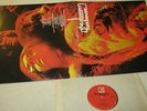 THE STOOGES Iggy Pop Fun House 2nd Elektra LP Canada Import Gatefold NM