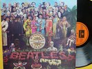 BEATLES OZ ORANGE = SGT. PEPPER’S LONELY HEARTS CLUB