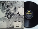 The Beatles Revolver (Mono Press Excellent LP)