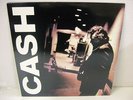 JOHNNY CASH american iii solitary man LP american C 69691 u.s.a. original INSERT