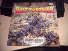 Bolt Thrower - Realm of Chaos LP RAR RARE   GOOD CONDITION 