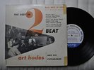 BLUE NOTE LEXINGTON USA 1950 ART HODES 10INCH DG VERY RARE