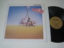 THE GROUNDHOGS/RAZORS EDGE  LP 1984 LANDSLIDE LAND LP 102