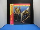 BABYS ON THE EDGE white label promo JAPAN