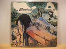 ITALIAN PROG ? Garybaldi - Nuda VG+/VG ORIGINALE