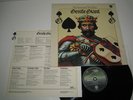GENTLE GIANT/THE POWER AND THE GLORY  LP 1974 VERTIGO 6366 105