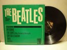 the beatles with Tony Sheridan & their guests
