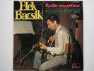 ELEK BACSIK Guitar Conceptions 1961 Fontana France STEREO 1st Press UNPLAYED LP