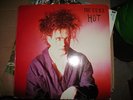 bootleg the cure hot  live in rome 27/11/1987