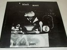 #9 LEROI JONES IMAMU BARAKA Sun Ra Arkestra  A BLACK MASS 1968 LP
