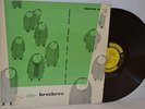 The Brothers, feat. Stan Getz, Al Cohn, Zoot Sims   Prestige 7022 W. 50th RVG LP