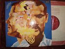 DAVY GRAHAM - LARGE AS LIFE AND TWICE AS NATURAL - LP NM.MONO RED DECCA(LK 4969)